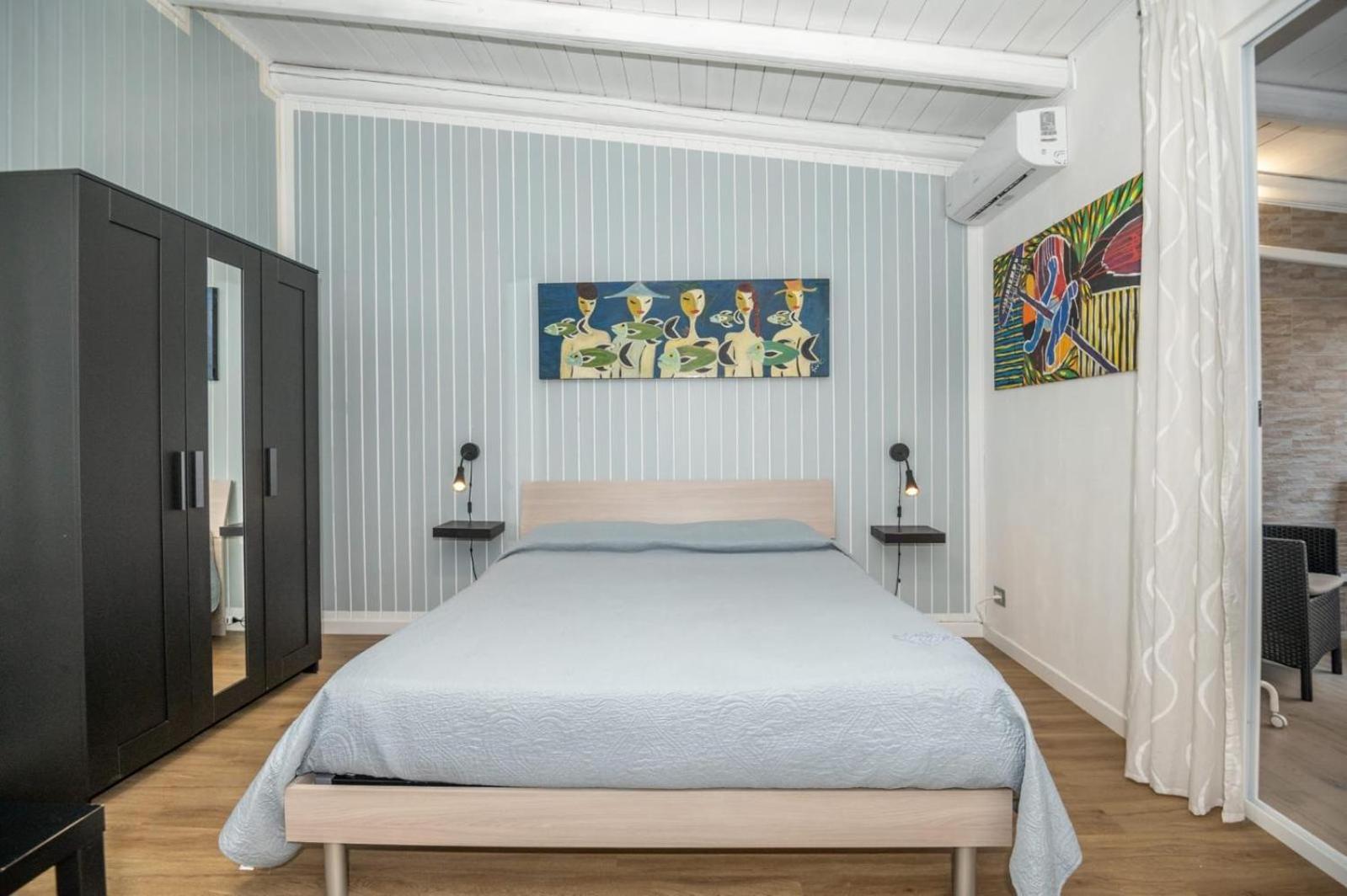 Luxury Allegra'S Home Сиракузы Экстерьер фото
