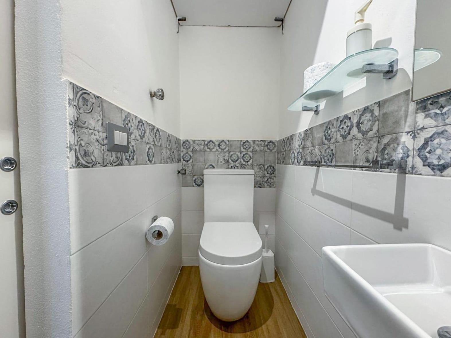 Luxury Allegra'S Home Сиракузы Экстерьер фото